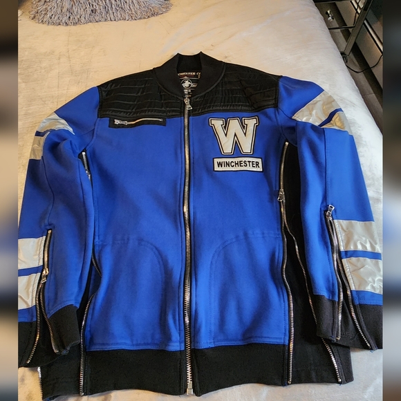 Jacket - Picture 4 of 4